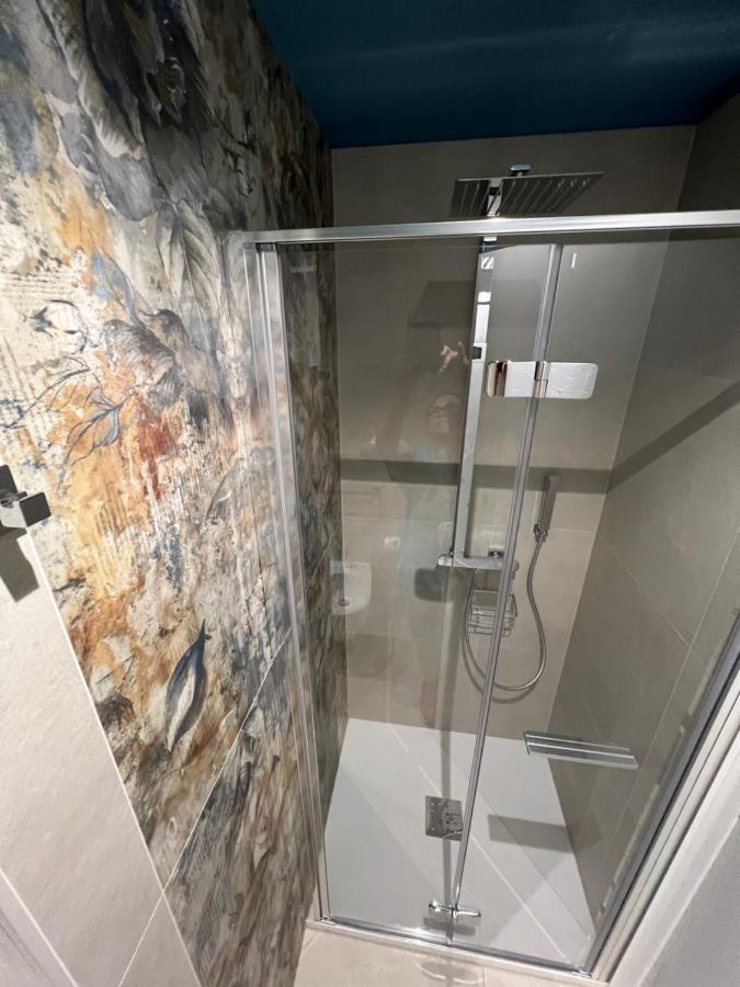 דירות קיוג'ה Casa Fiorenza מראה חיצוני תמונה