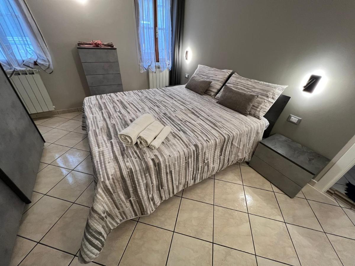 דירות קיוג'ה Casa Fiorenza מראה חיצוני תמונה