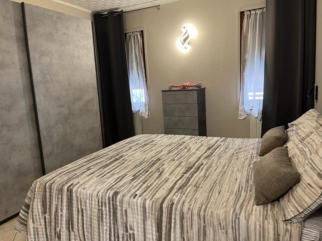 דירות קיוג'ה Casa Fiorenza מראה חיצוני תמונה