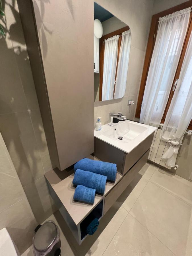 דירות קיוג'ה Casa Fiorenza מראה חיצוני תמונה