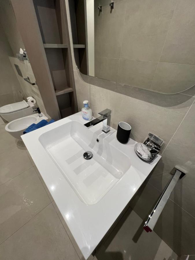 דירות קיוג'ה Casa Fiorenza מראה חיצוני תמונה