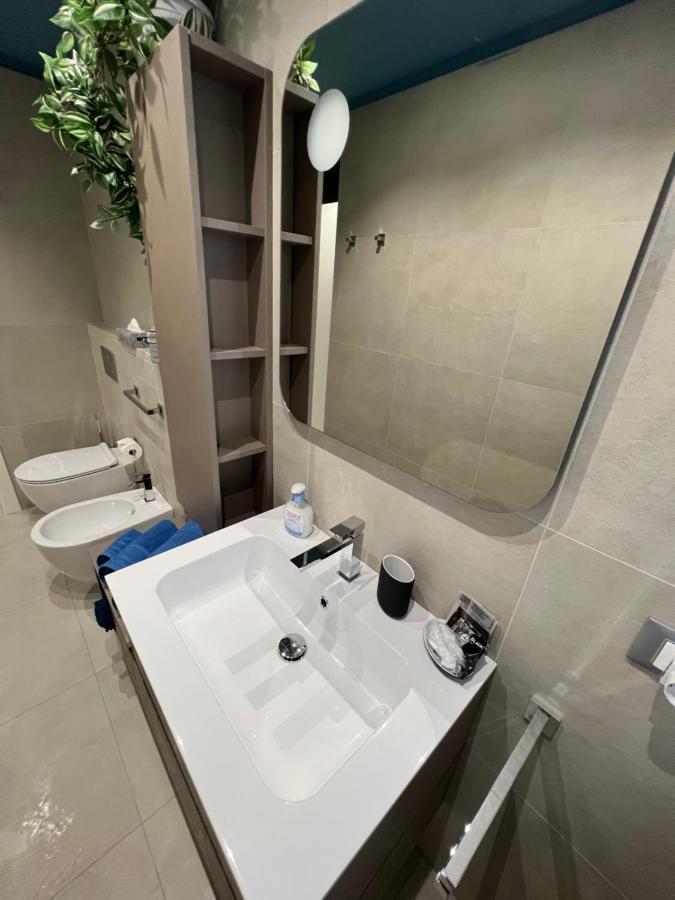 דירות קיוג'ה Casa Fiorenza מראה חיצוני תמונה