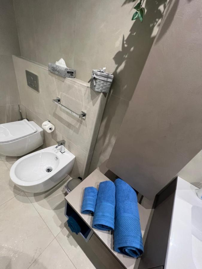 דירות קיוג'ה Casa Fiorenza מראה חיצוני תמונה