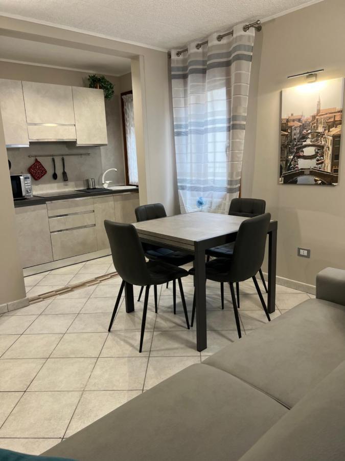 דירות קיוג'ה Casa Fiorenza מראה חיצוני תמונה
