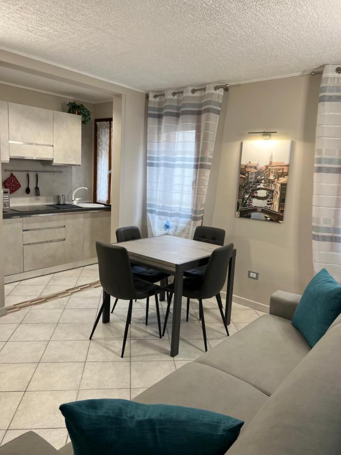 דירות קיוג'ה Casa Fiorenza מראה חיצוני תמונה